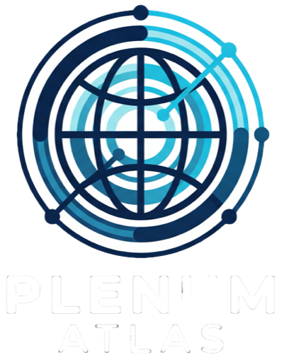 Plenum Atlas Logo