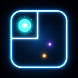 CORDON: Reactor Puzzle icon