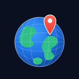 Globe Quiz 3D icon