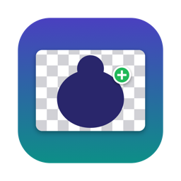 Video Cutout icon